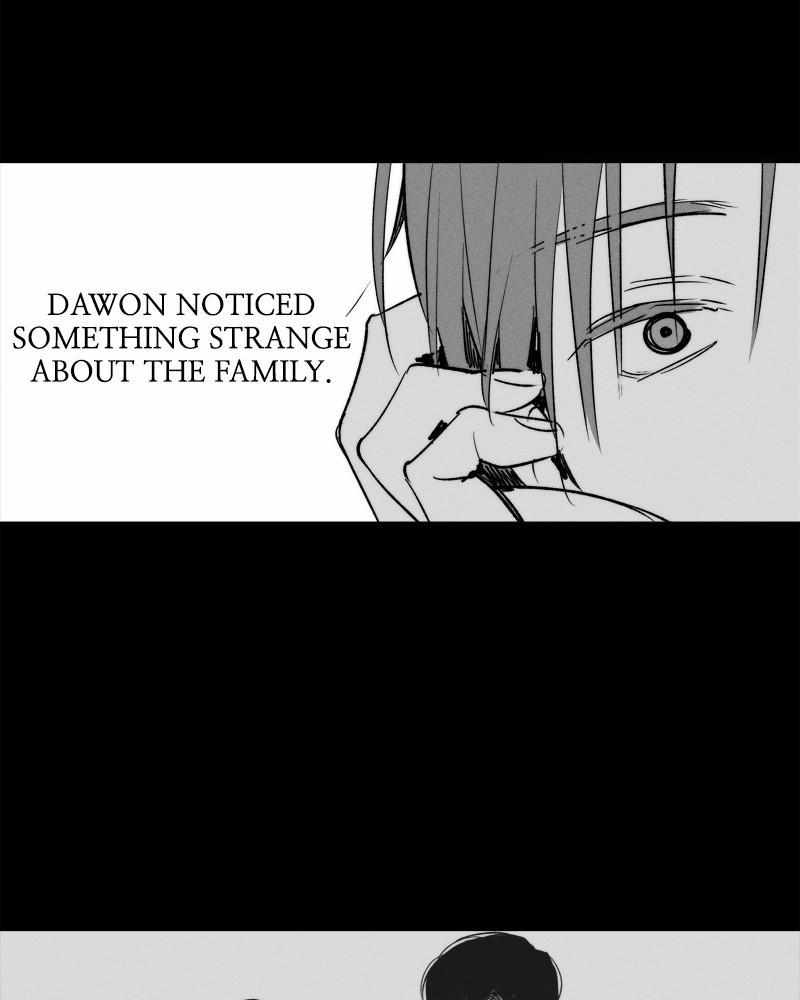 The Saviour's Time Chapter 46 36